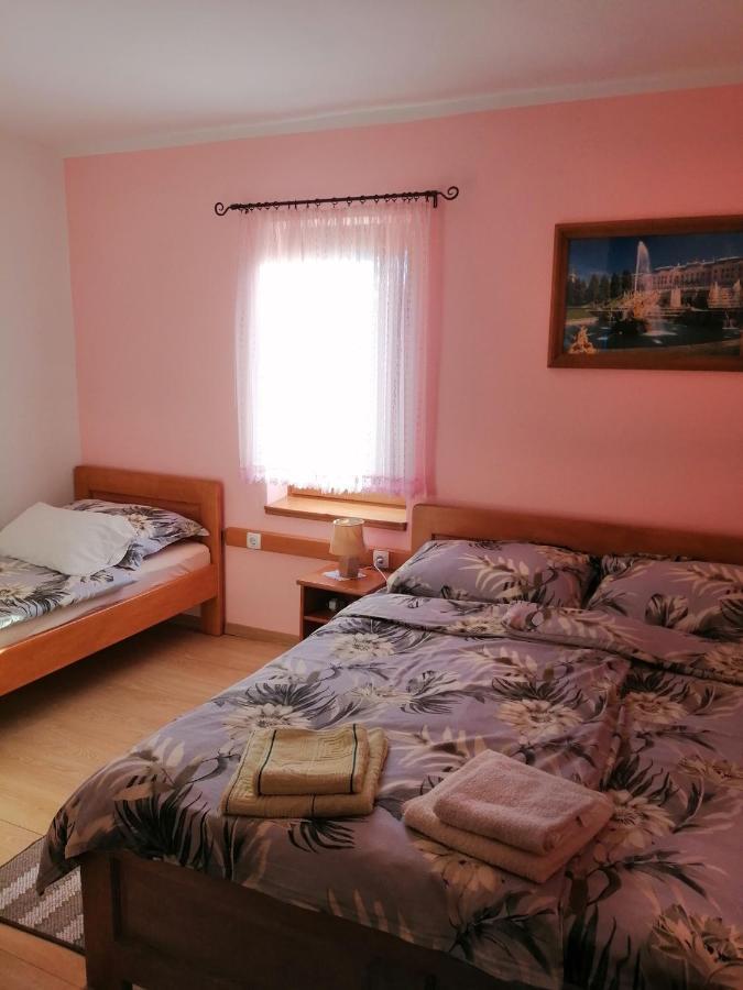 Apartment Jadranka Sveti Anton  Zewnętrze zdjęcie