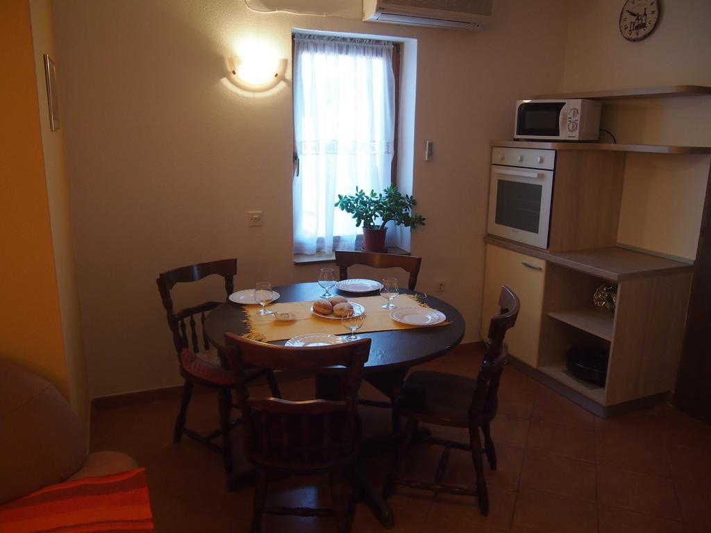 Apartment Jadranka Sveti Anton  Zewnętrze zdjęcie
