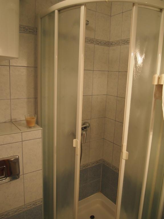 Apartment Jadranka Sveti Anton  Zewnętrze zdjęcie