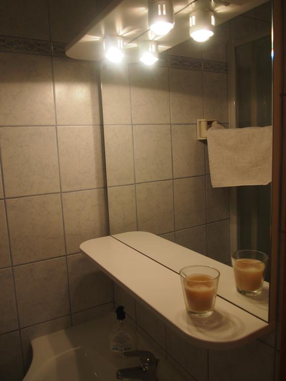 Apartment Jadranka Sveti Anton  Zewnętrze zdjęcie