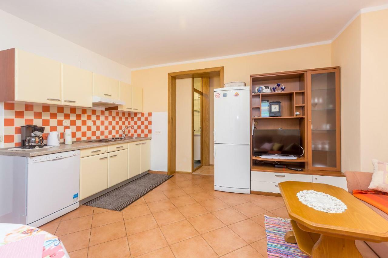 Apartment Jadranka Sveti Anton  Zewnętrze zdjęcie