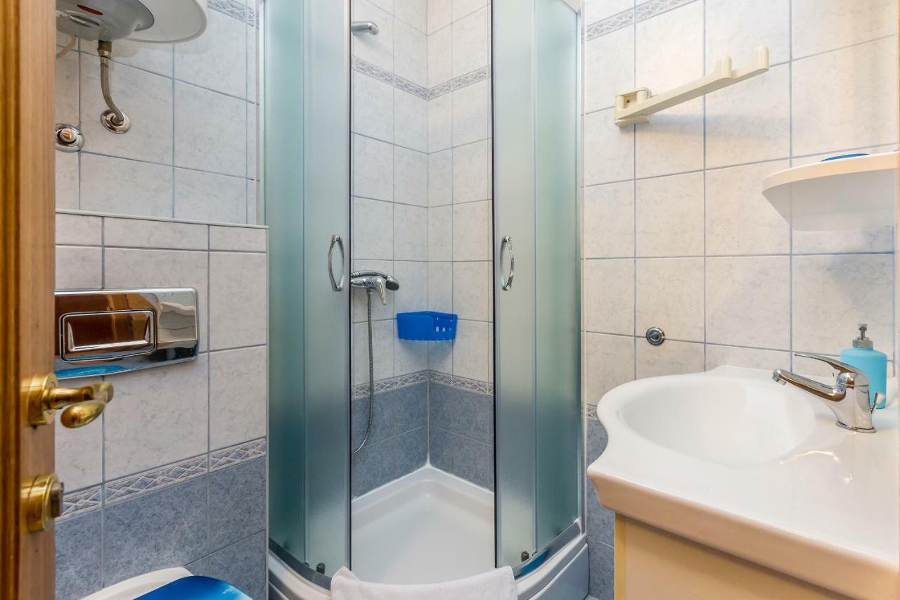 Apartment Jadranka Sveti Anton  Zewnętrze zdjęcie